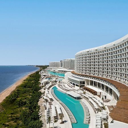 Ava Resort Cancún Exterior foto