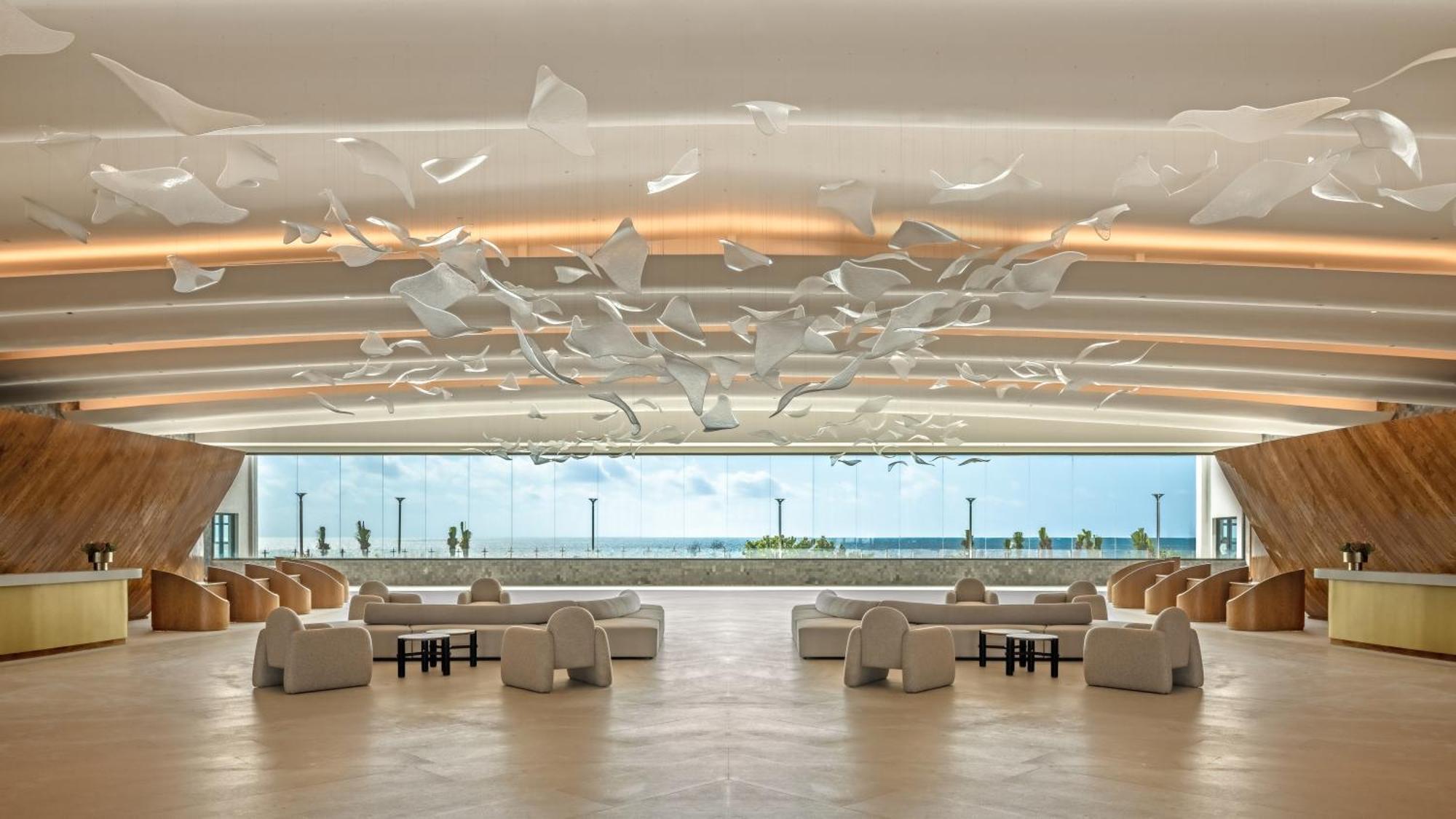 Ava Resort Cancún Exterior foto