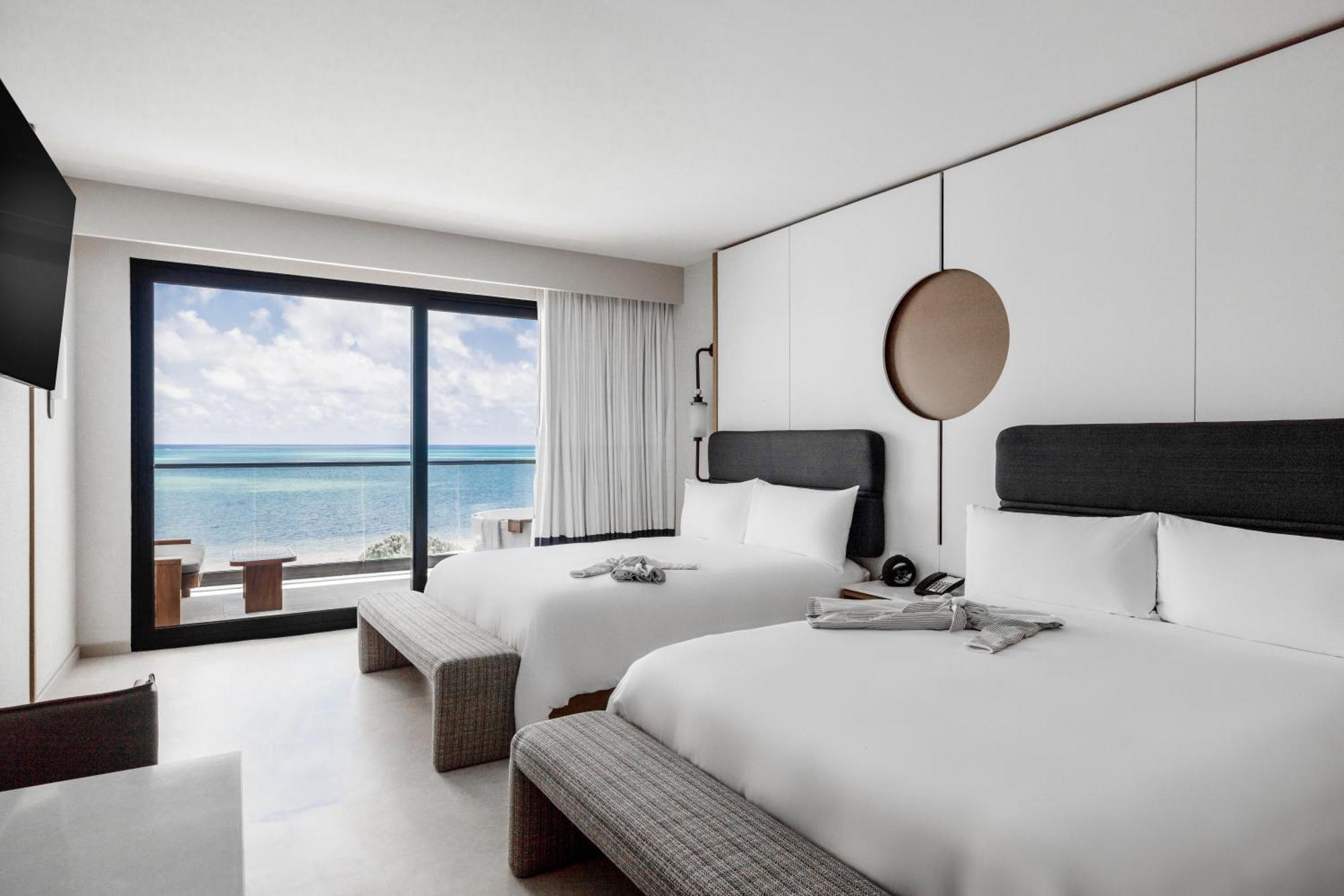 Ava Resort Cancún Exterior foto