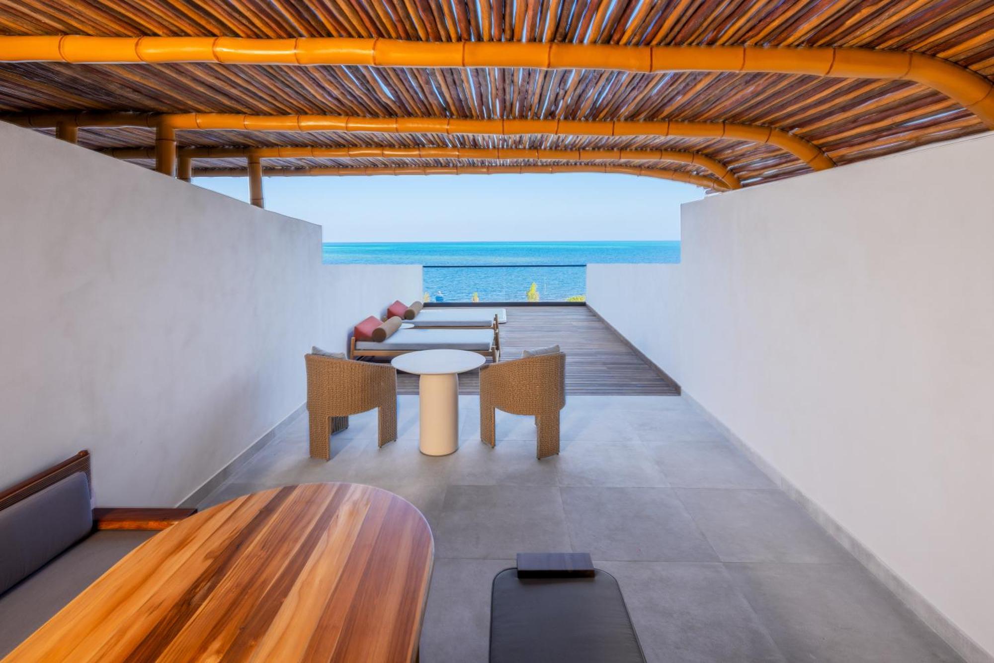 Ava Resort Cancún Exterior foto