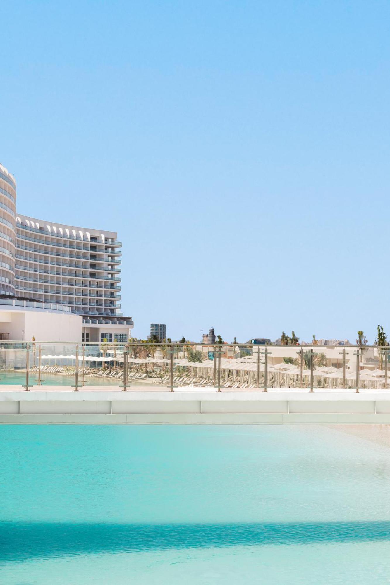 Ava Resort Cancún Exterior foto