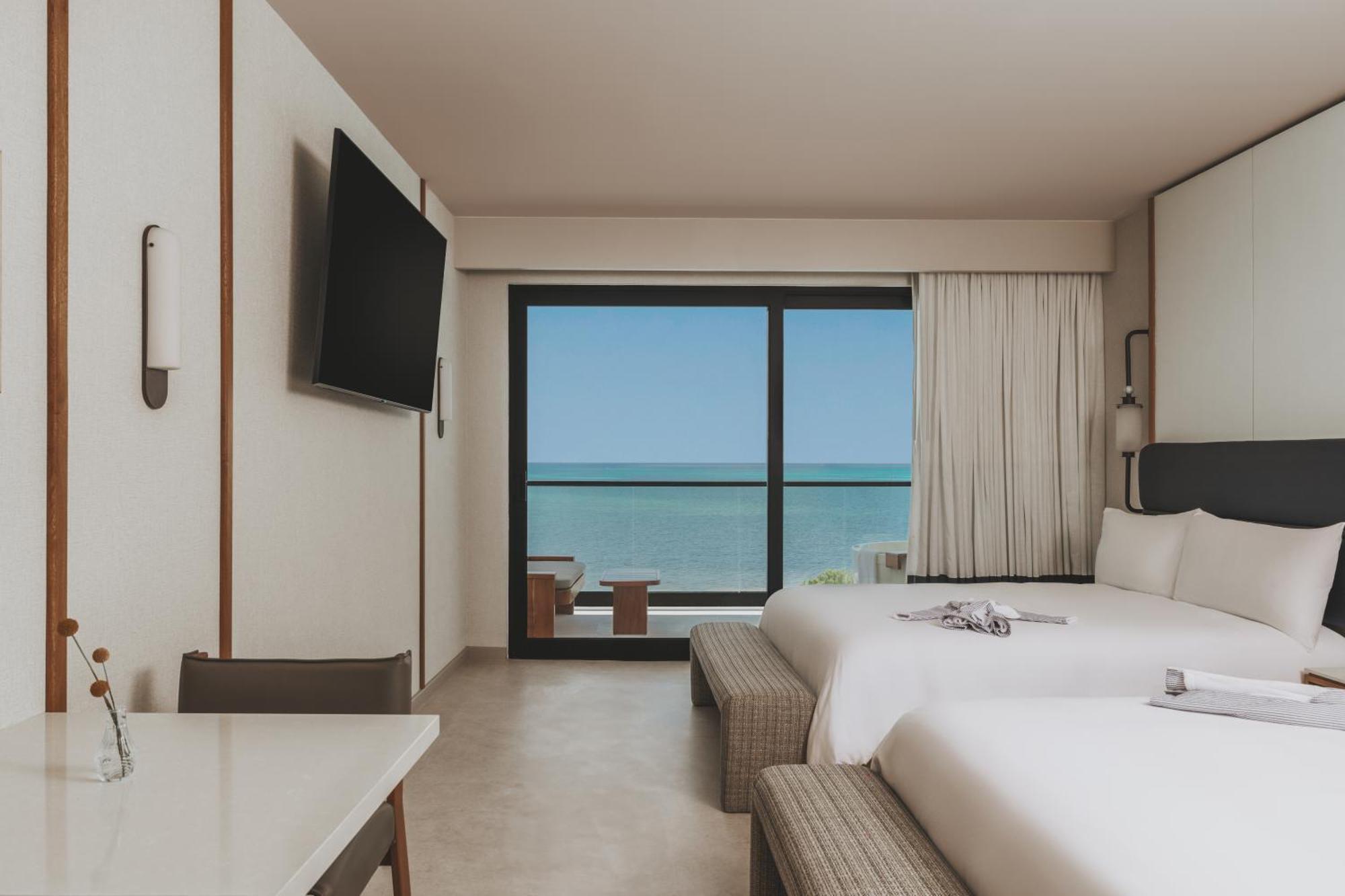 Ava Resort Cancún Exterior foto